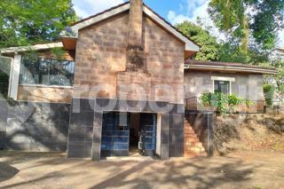 Townhouses Houses for rent Lavington Nairobi