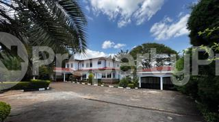 Commercial Properties for rent Gigiri Nairobi