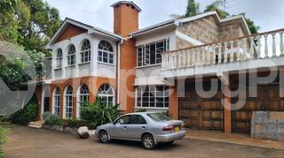 Commercial Properties for rent Gigiri Nairobi