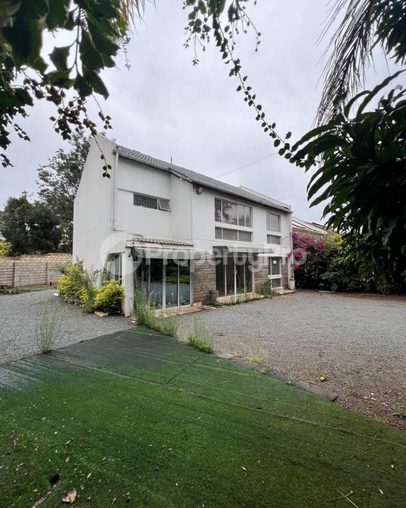 5 bedroom Commercial Properties for rent KILIMANI, Ngong road  Kilimani Nairobi