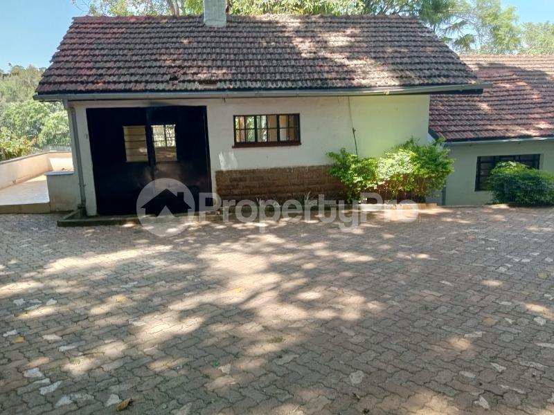 6 bedroom Industrial/Commercial Land Commercial Properties for rent Lavington Nairobi