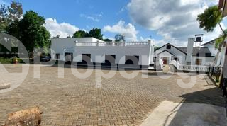 Commercial Properties for rent Tigoni Limuru