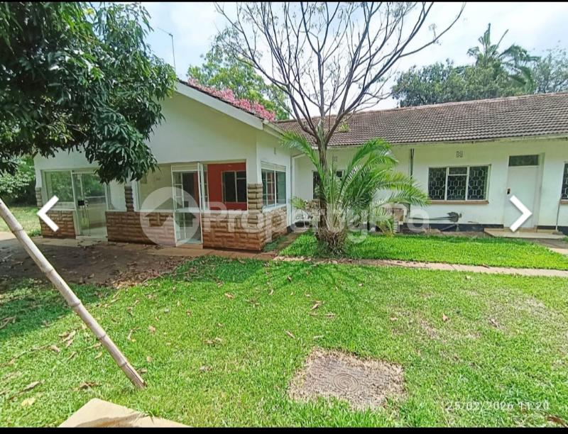 7 bedroom Office Space Commercial Properties for rent Riverside, Nairobi  Riverside Nairobi