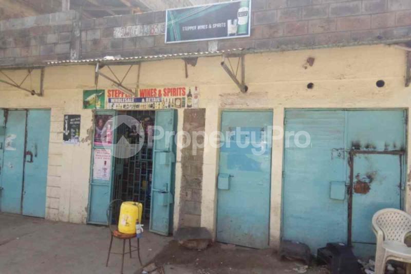 Flat&Apartment for sale Umoja Nairobi