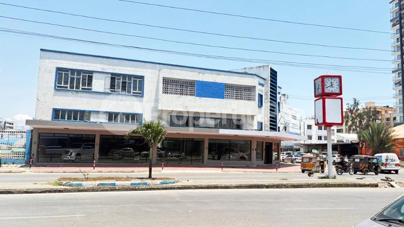 Office Building Commercial Properties for sale Mombasa Rd Nairobi