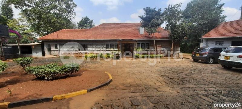 Commercial Properties for rent Lavington Nairobi