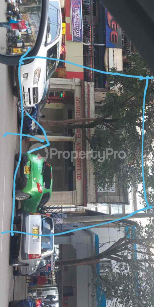 Commercial Properties for sale Nairobi CBD Nairobi