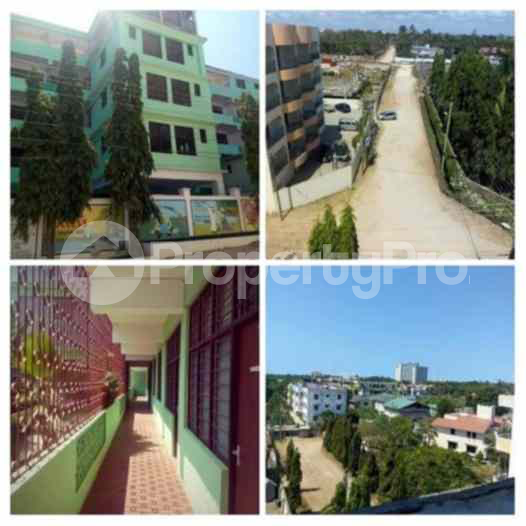 Commercial Properties for sale Nyali Mombasa