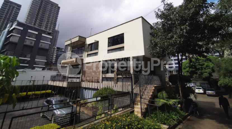 Commercial Properties for sale Westlands Nairobi