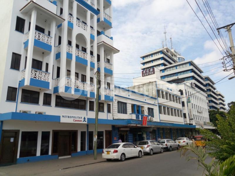 Office Building Commercial Properties for sale Mombasa Island Mombasa