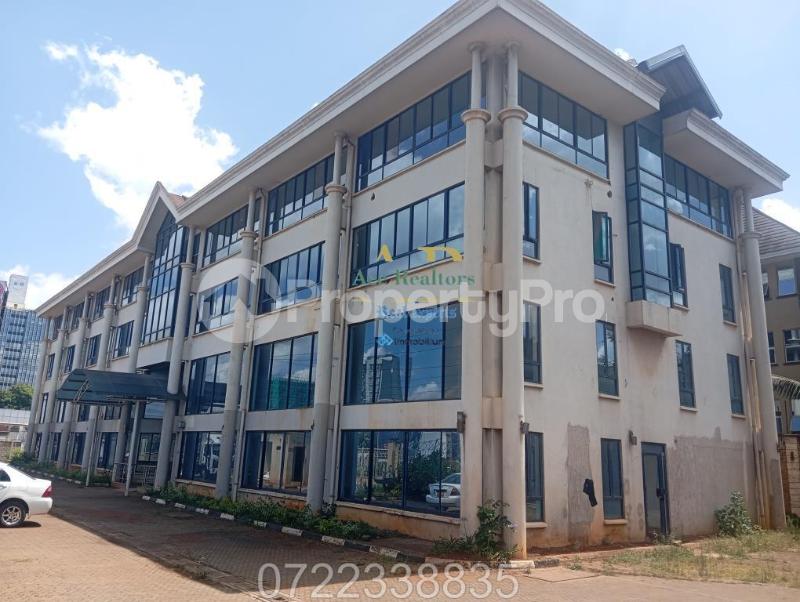 Office Building Commercial Properties for sale Waiyaki Way Westlands Nairobi