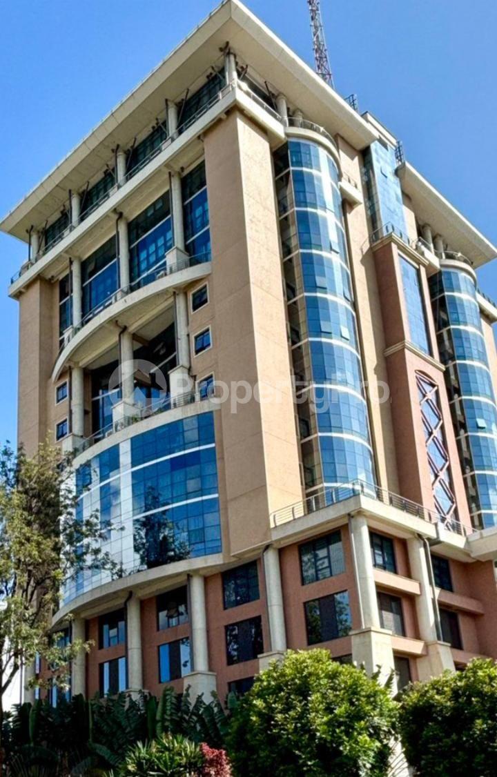 Flat&Apartment for sale Upper Hill Nairobi