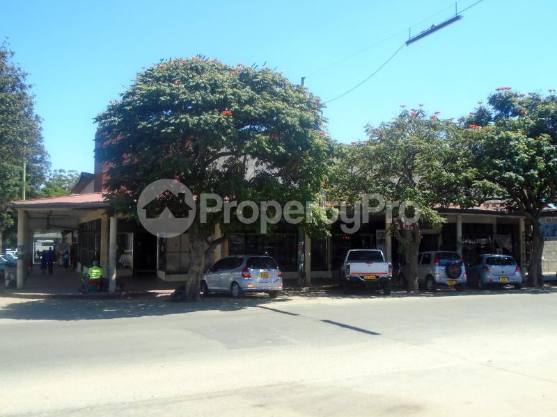 Commercial Property for sale Bulawayo City Centre Bulawayo CBD, Industrial Bulawayo - 2