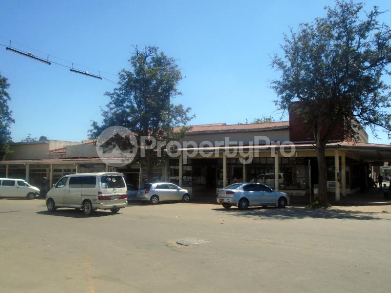 Commercial Property for sale Bulawayo City Centre Bulawayo CBD, Industrial Bulawayo - 0