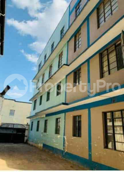 Commercial Properties for sale Ngara Nairobi