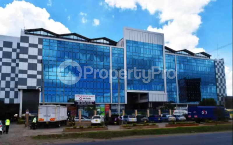 Commercial Properties for sale Mombasa Road Nairobi