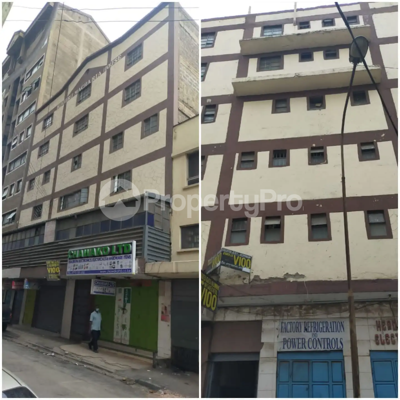 Commercial Properties for sale Nairobi CBD Nairobi
