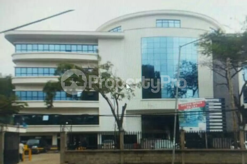 Office Building Commercial Properties for sale Westlands Nairobi