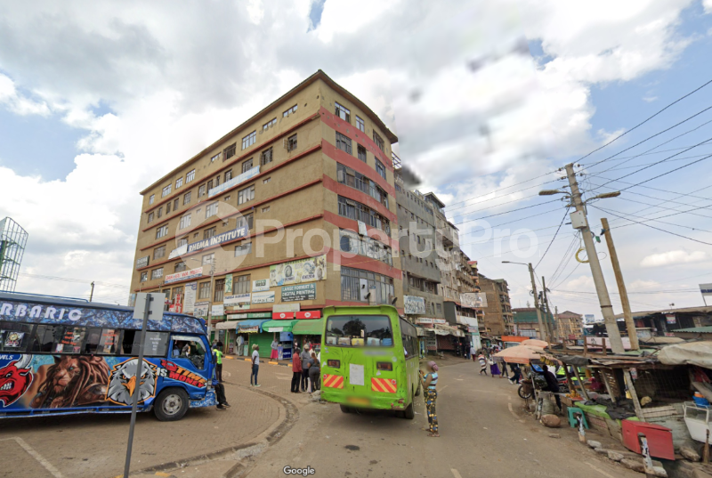 Commercial Properties for sale Kiambu Kiambu