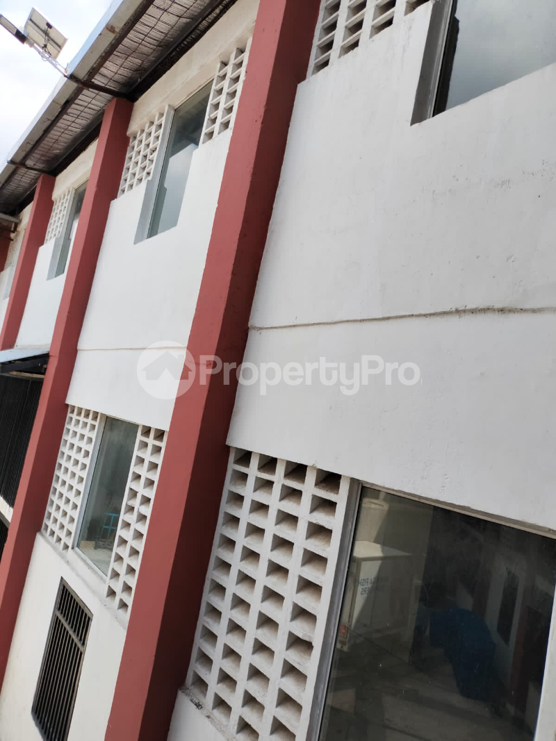 Office Building Commercial Properties for sale Gikomba, Nairobi CBD Nairobi