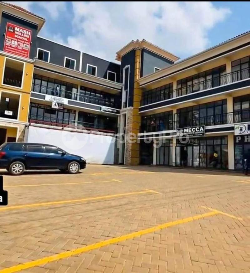 Commercial Property for sale Bukoto kisasi road  Bukoto Kampala Central - 0