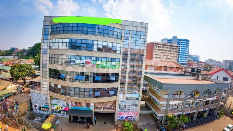 Commercial Property for sale Kampala  Kampala Central Kampala Central - 1