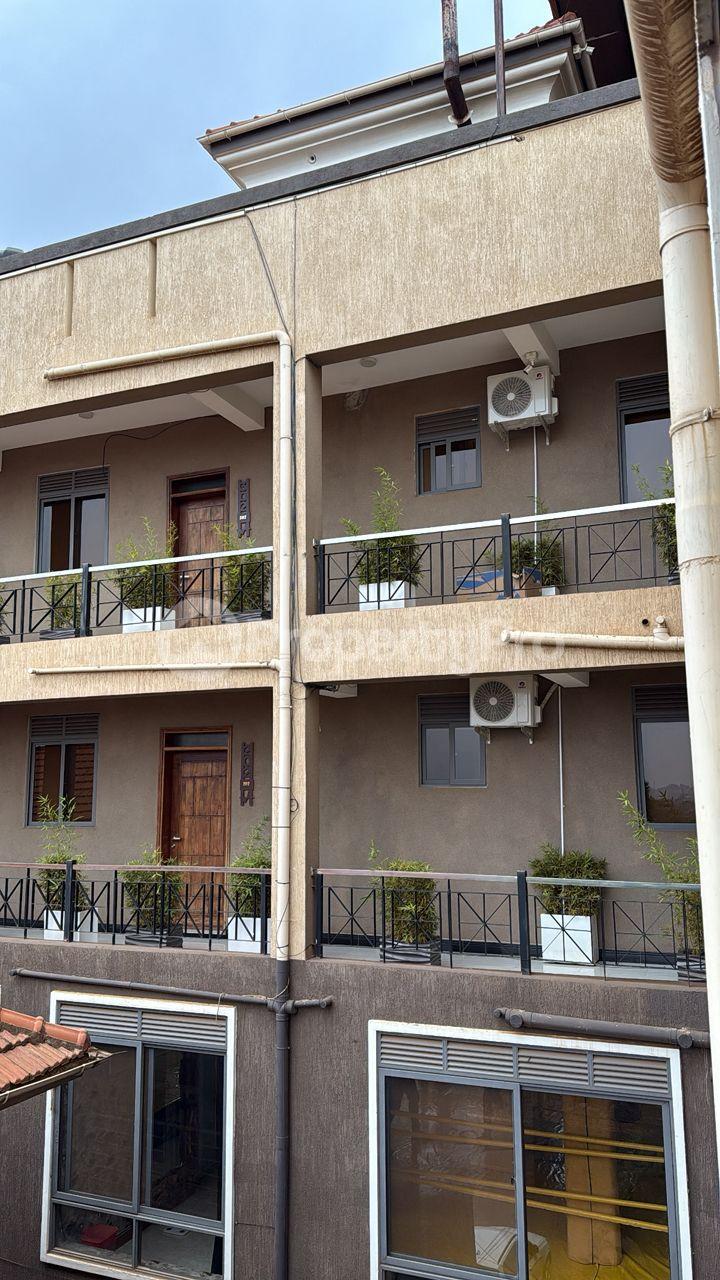 Commercial Property for sale Kyanja town Kampala Central Kampala Central - 8