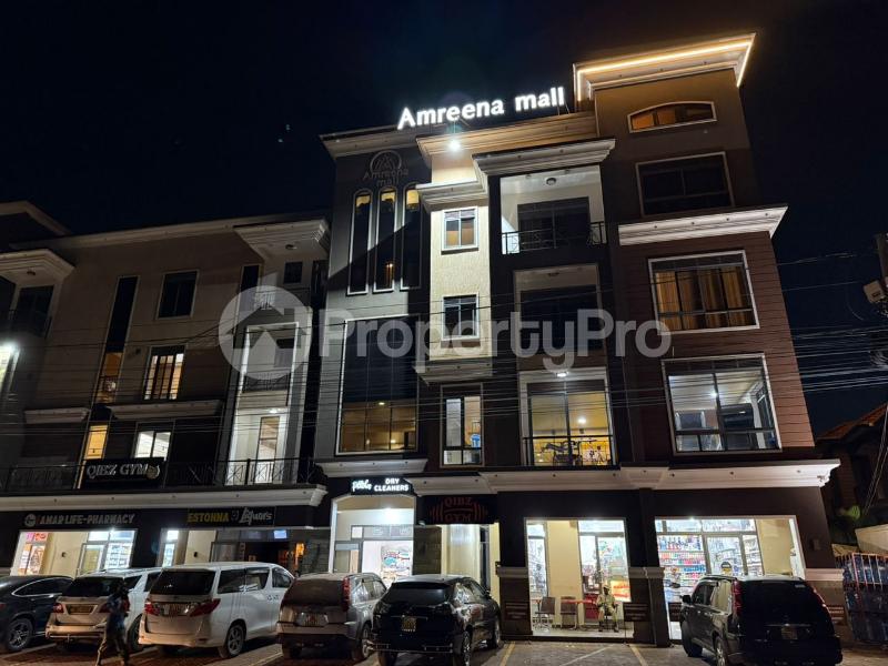 Commercial Property for sale Kyanja town Kampala Central Kampala Central - 0