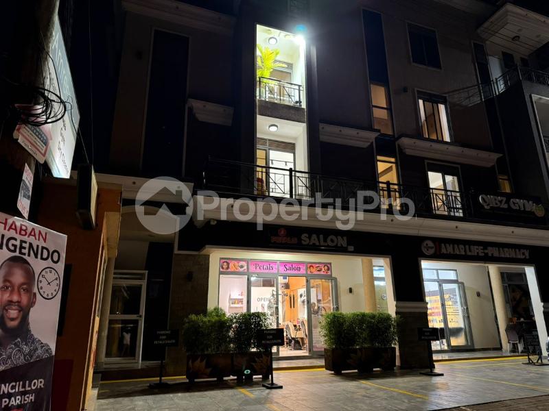 Commercial Property for sale Kyanja town Kampala Central Kampala Central - 5