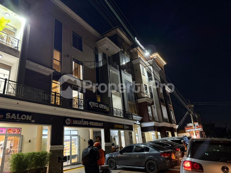 Commercial Property for sale Kyanja town Kampala Central Kampala Central - 1