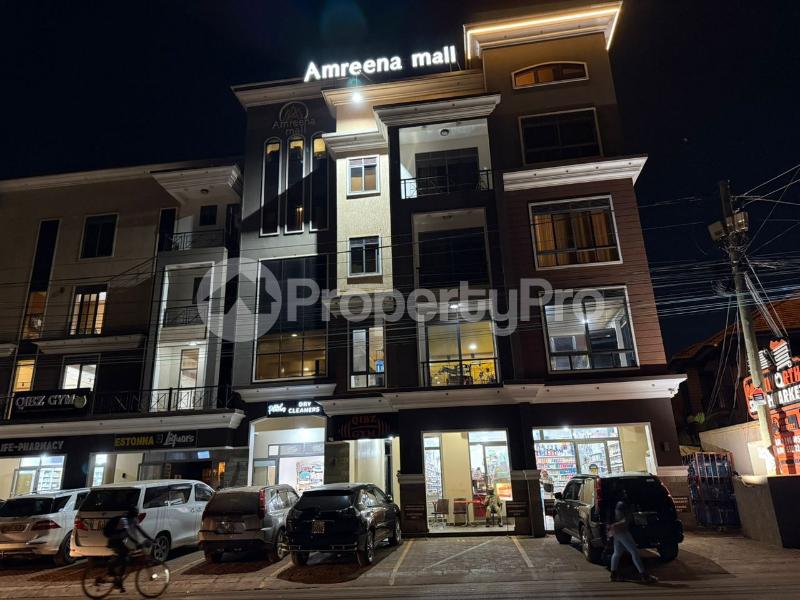 Commercial Property for sale Kyanja town Kampala Central Kampala Central - 7