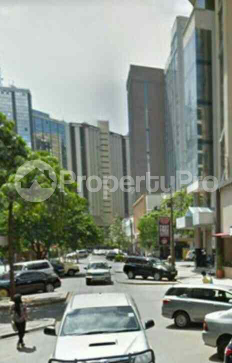 Office Building Commercial Properties for sale Nairobi CBD Nairobi