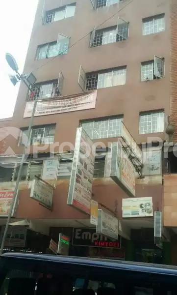 Office Building Commercial Properties for sale Nairobi CBD Nairobi