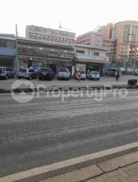 Office Building Commercial Properties for sale Ngara Nairobi