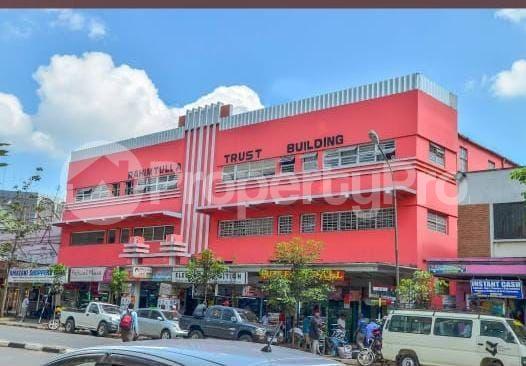 Office Building Commercial Properties for sale MOI AVENUE  Nairobi CBD Nairobi
