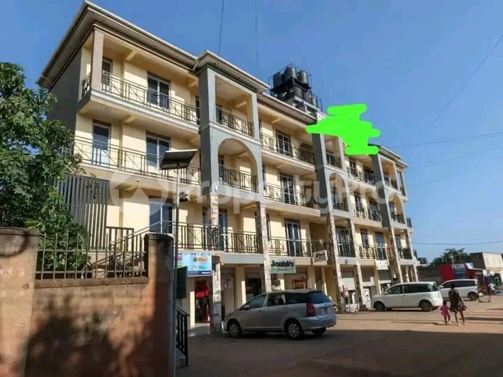 Commercial Property for sale Namugongo road  Kampala Central Kampala Central
