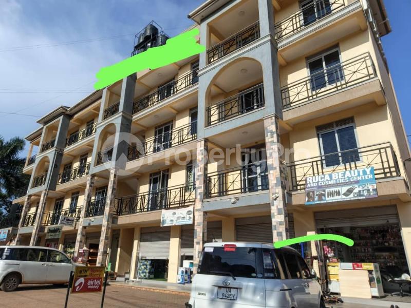 10 bedroom Commercial Property for sale Naalya namugongo road  Kampala Central Kampala Central
