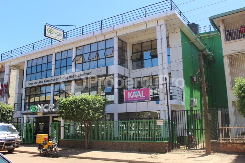 Commercial Property for sale Kampala city Kampala Central Kampala Central - 2