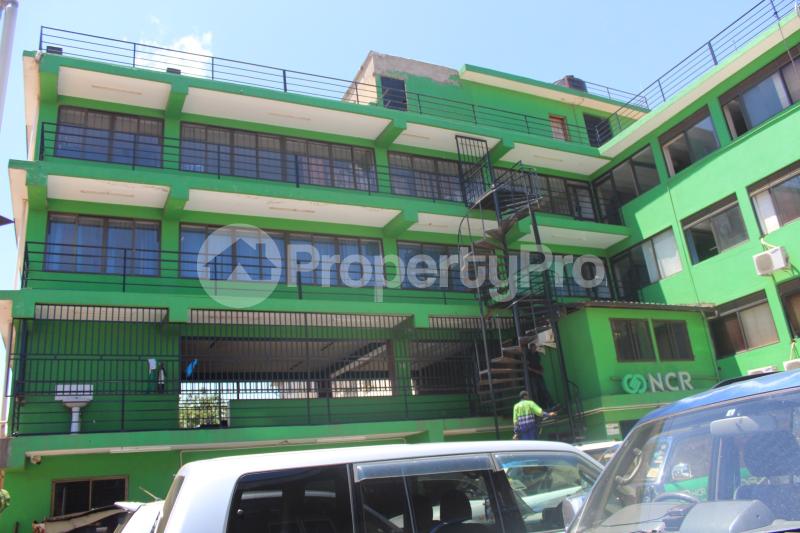 Commercial Property for sale Kampala city Kampala Central Kampala Central - 3