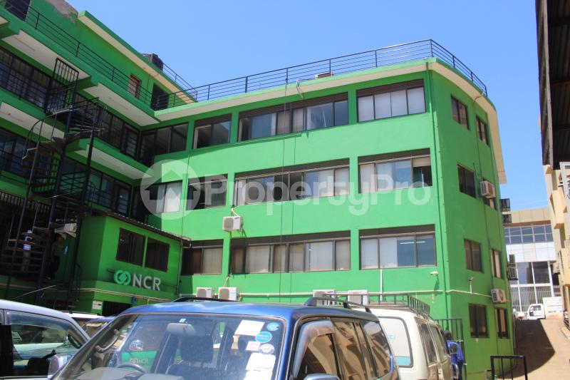 Commercial Property for sale Kampala city Kampala Central Kampala Central - 5