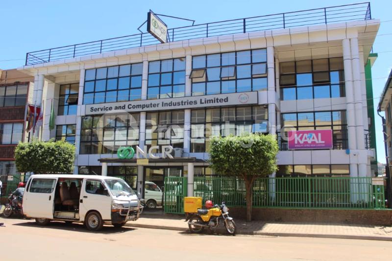 Commercial Property for sale Kampala city Kampala Central Kampala Central - 0