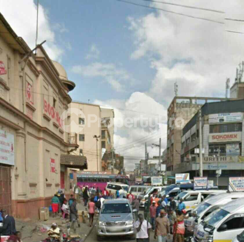 Commercial Properties for sale Nairobi CBD Nairobi
