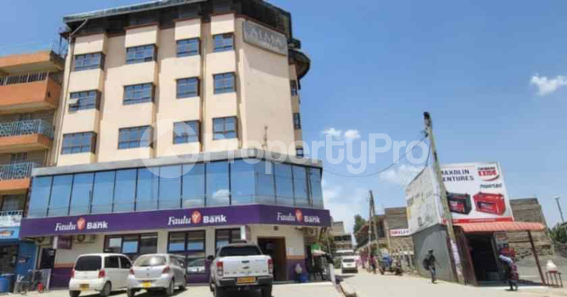 Commercial Properties for sale Kitengela Kajiado