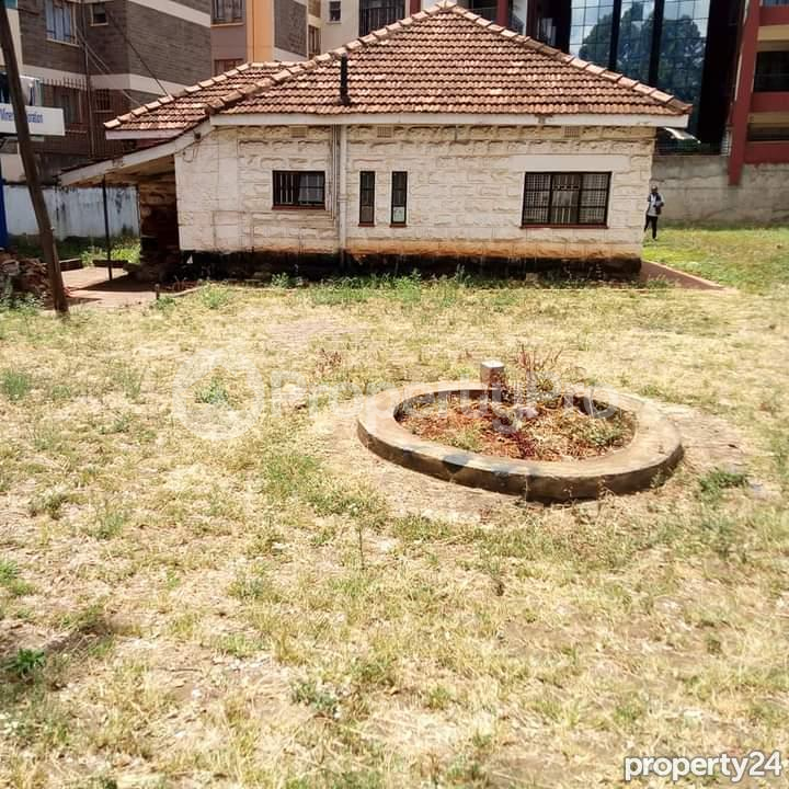 Commercial Properties for rent Westlands Nairobi