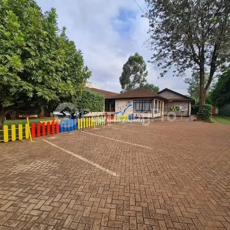 Land for sale Redhill Nairobi