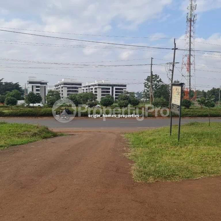 Land for sale Redhill Nairobi