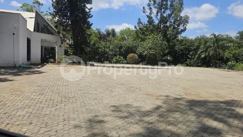8 bedroom Industrial/Commercial Land Commercial Properties for rent Lavington Nairobi