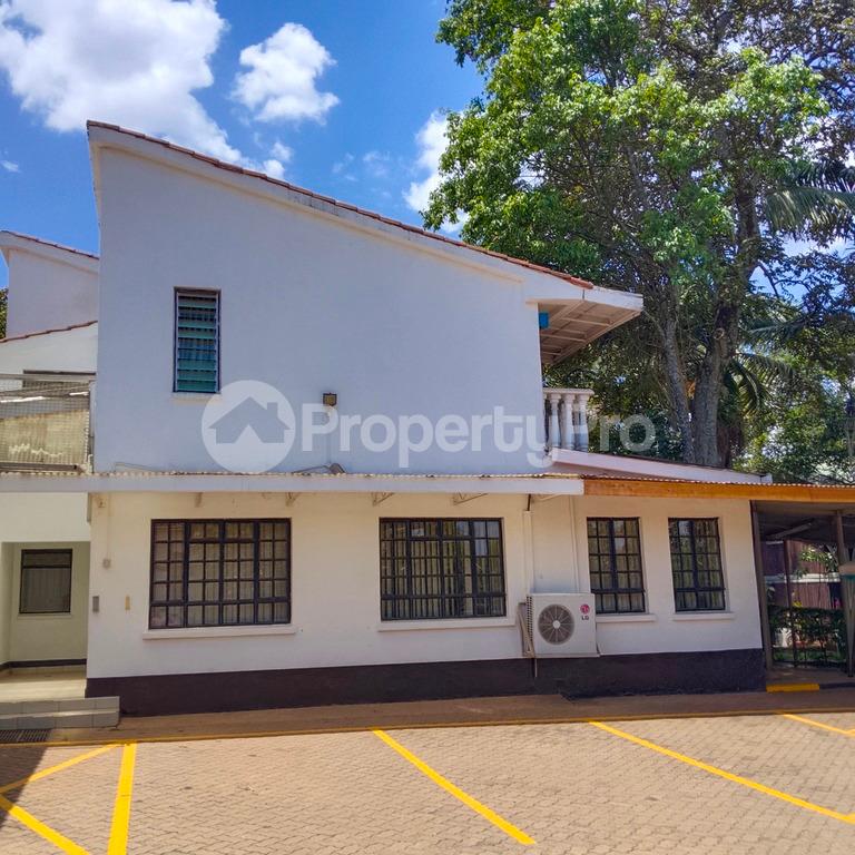 Office Space Commercial Properties for rent Gigiri Gigiri Nairobi