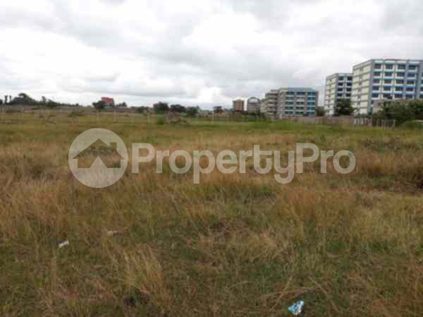 Land for sale Ruiru Kiambu