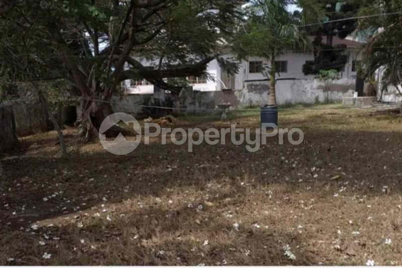 Land for sale Dagoretti South Nairobi